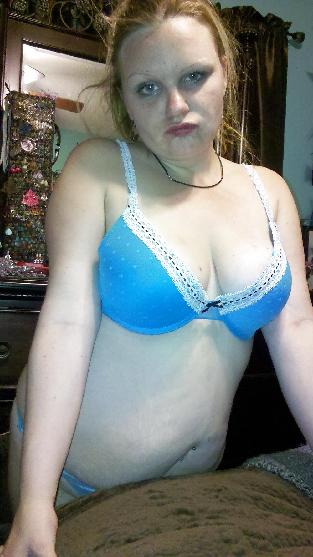 9P Fat pig meg