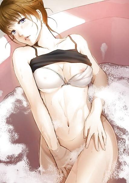 25P Erotic art