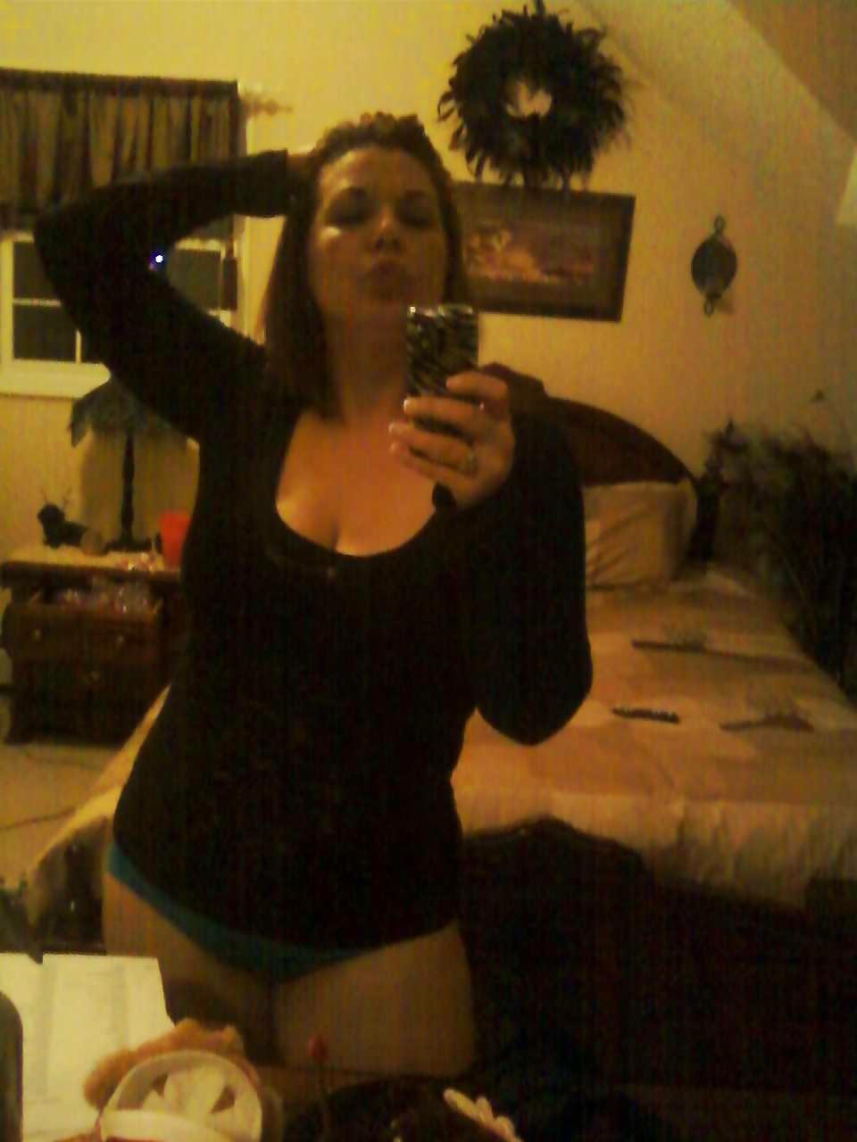 16P Some female friends of mine