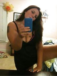 16P Some female friends of mine
