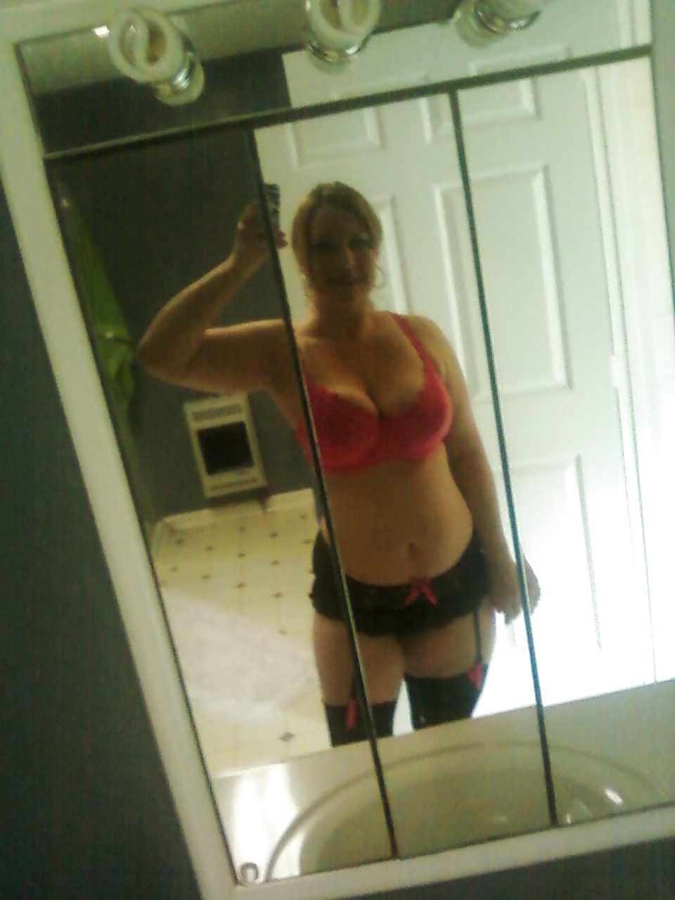 16P Some female friends of mine