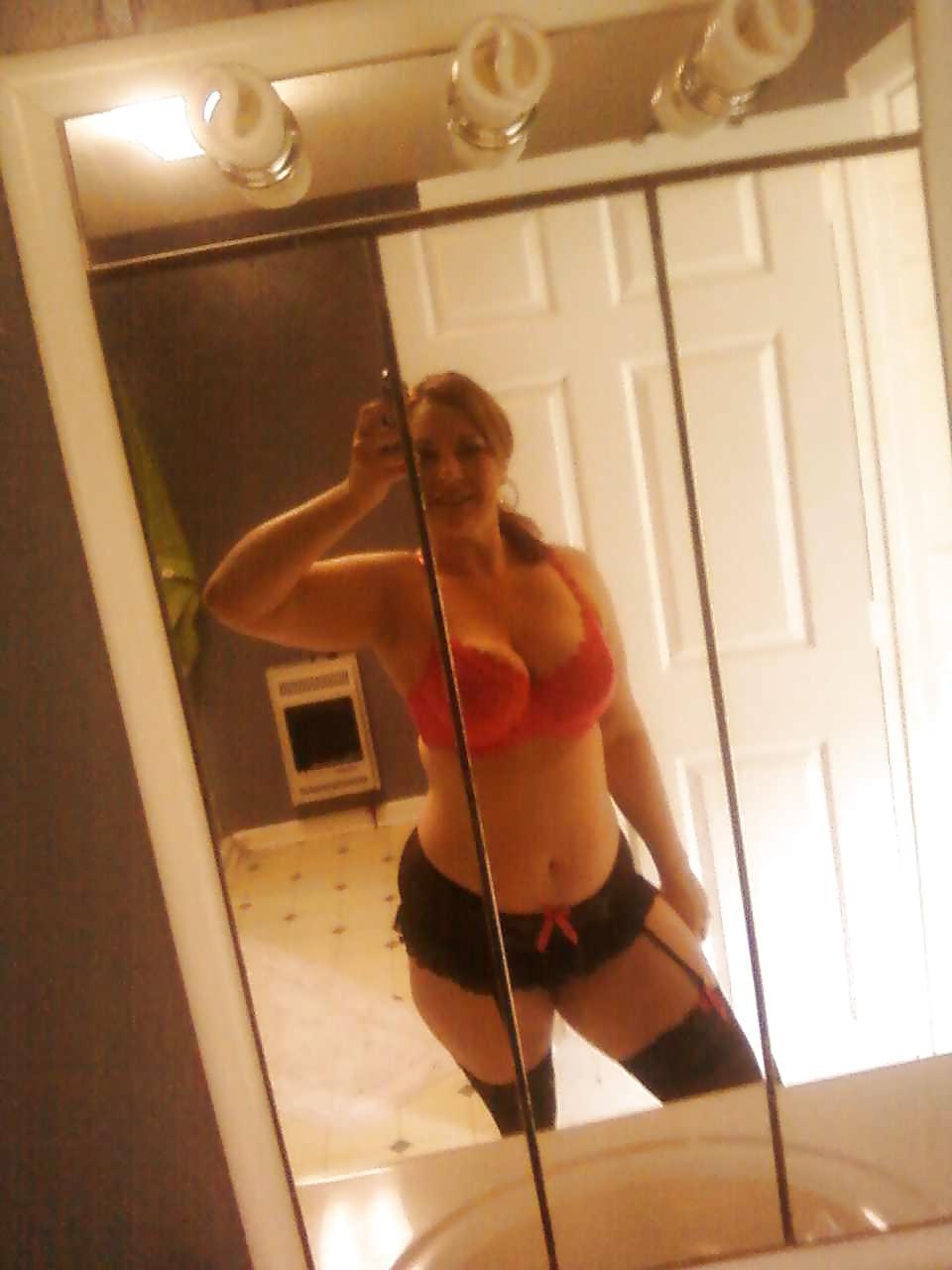 16P Some female friends of mine