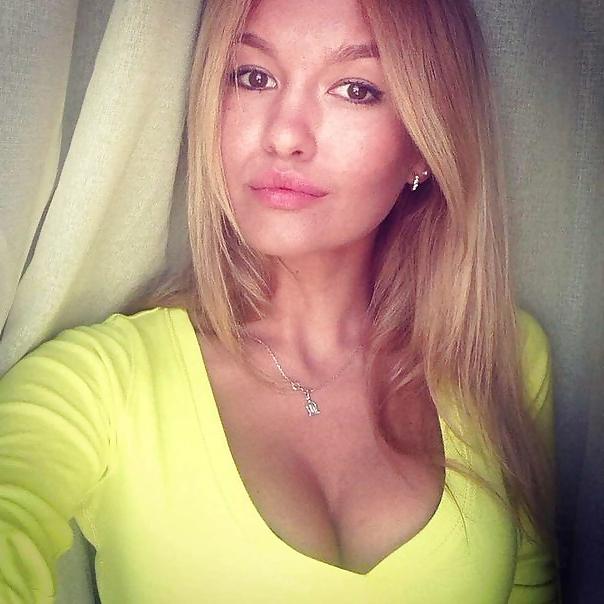 20P Anya russian bitch 