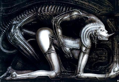 25P Kinky, weird or bizarre sex pics in Black & White
