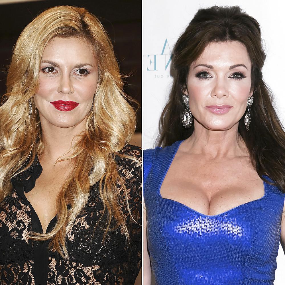24P Lisa Vanderpump - Real Housewives Beverly Hills MILF