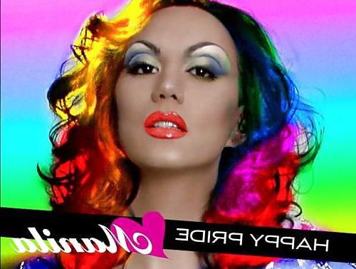 19P Don't Ask, Don't Tell(World's Sexiest Drag Queens)