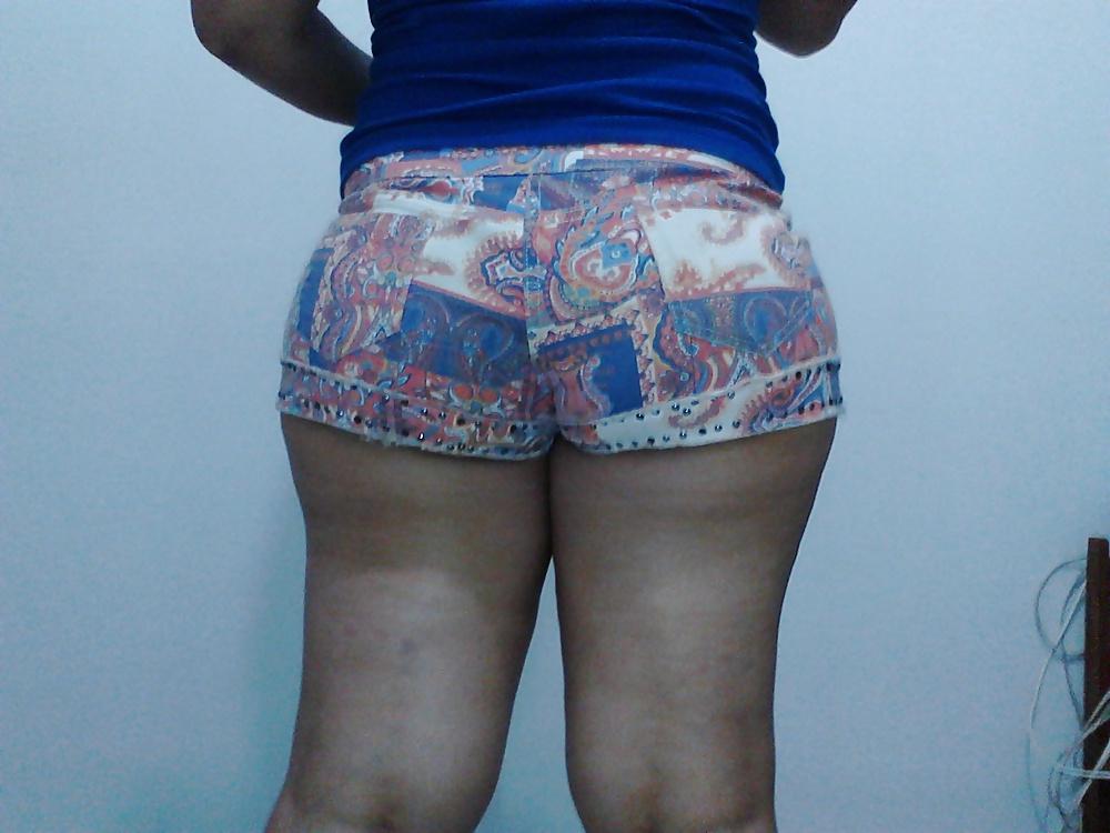 14P My Ass and Pussy to all