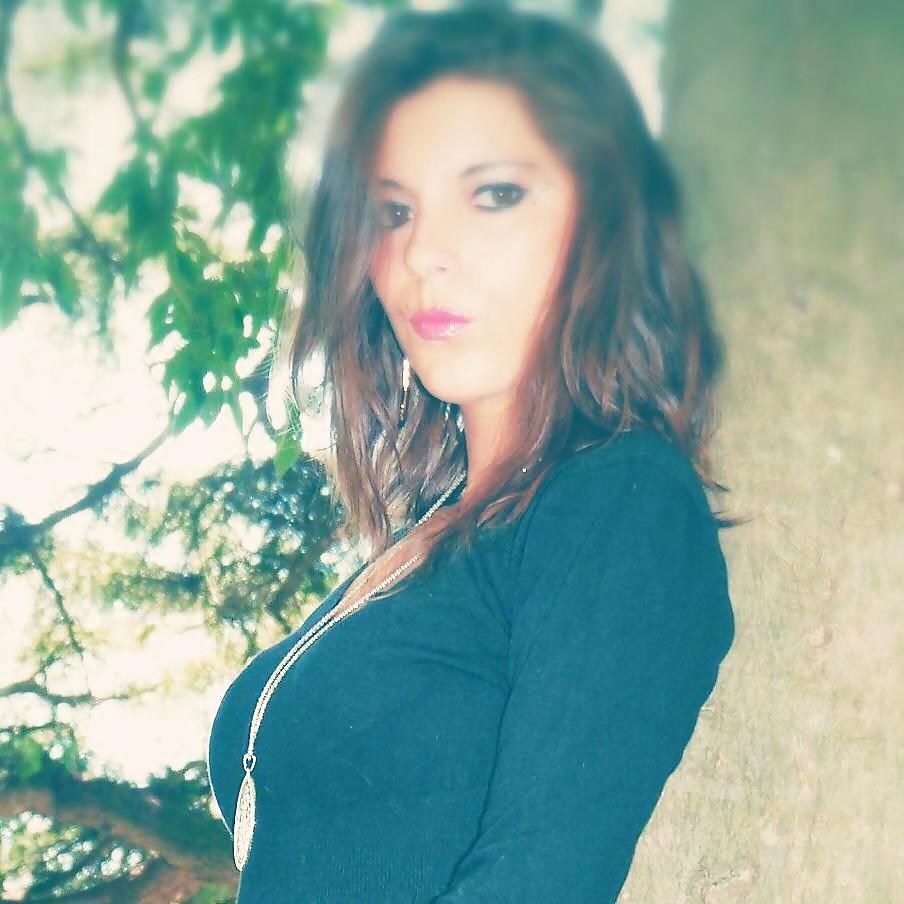 25P Johanna la bitch de cavaillon