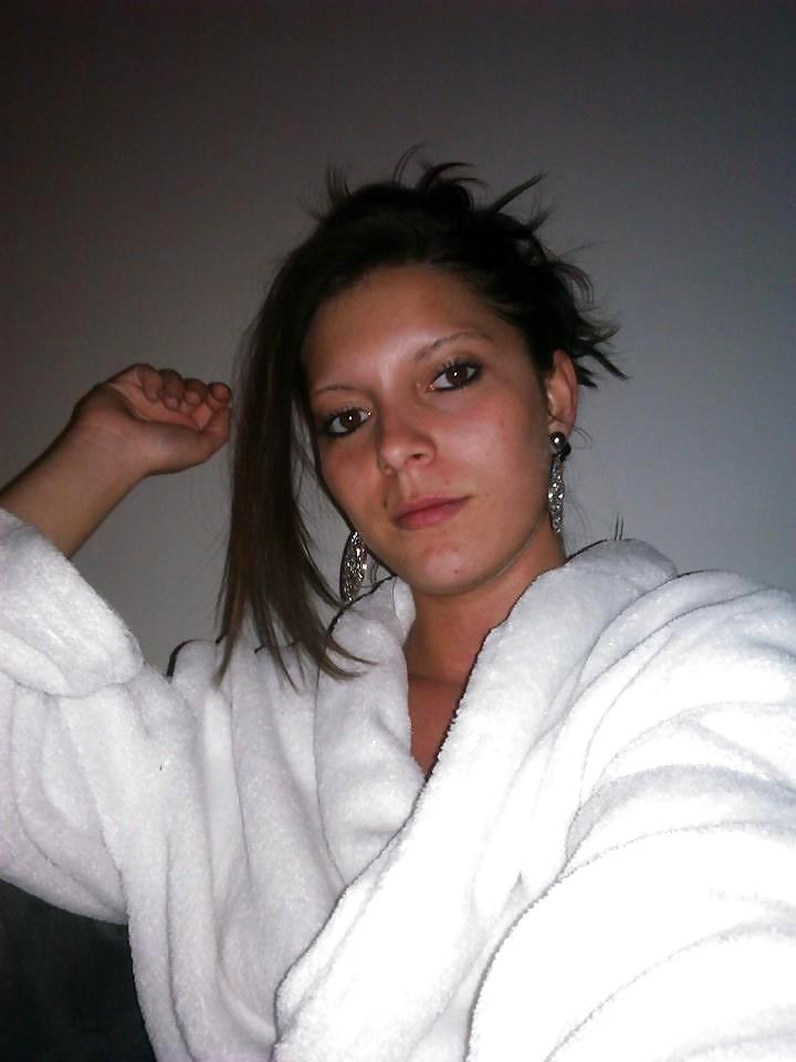 25P Johanna la bitch de cavaillon