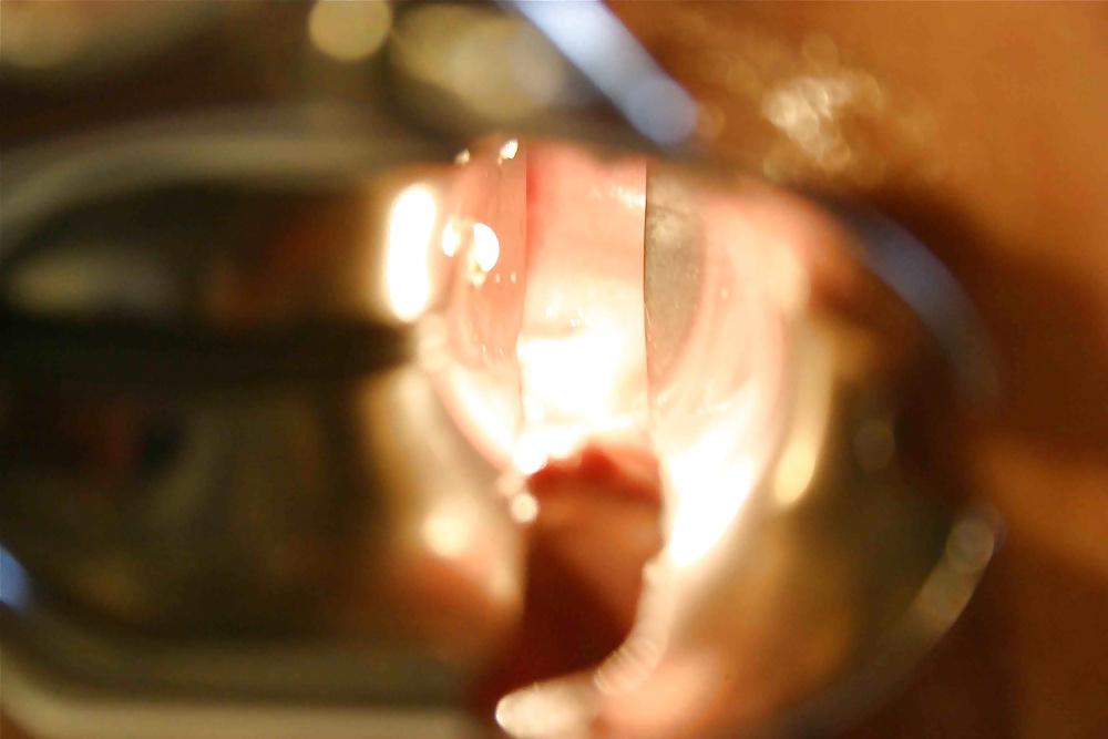 23P Amateur female electrostimulation. Estim. E-stim - 5.