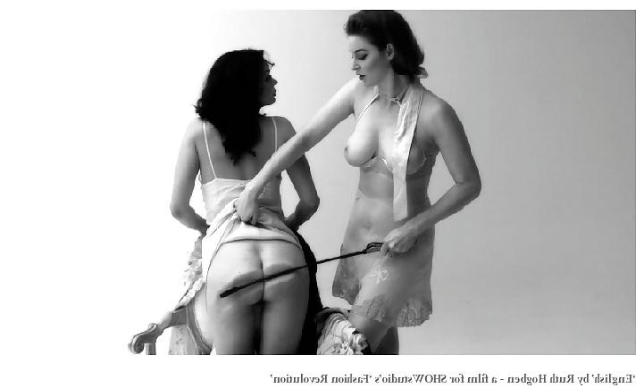 14P Kinky, weird or bizarre sex pics in Black & White 2