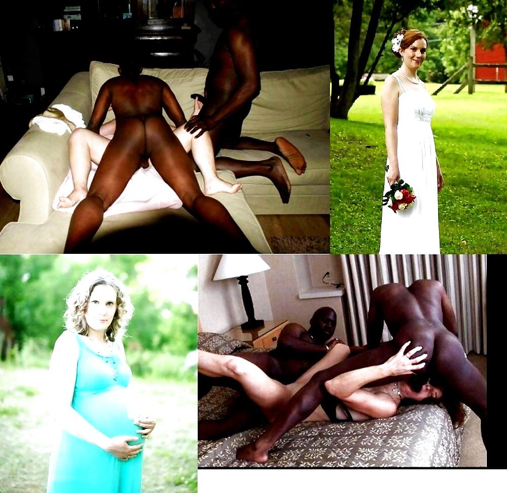10P CUCK'S WIFE IMPREGNATED BY BBC