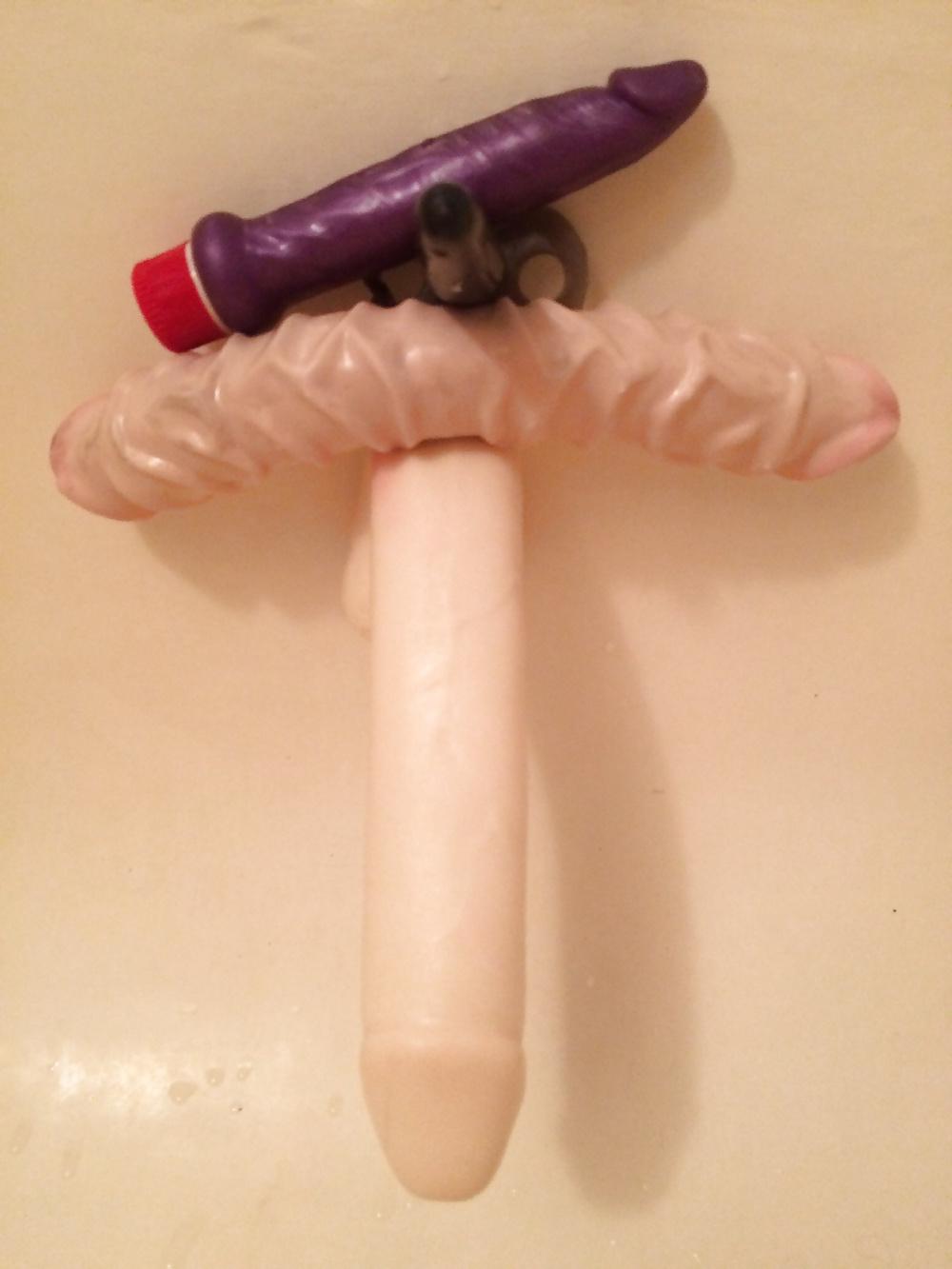 10P Cock&toys