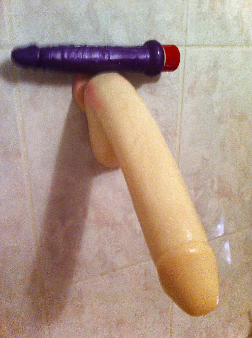 10P Cock&toys