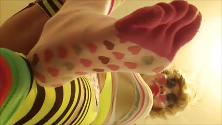 24P KINKY KURLY SUE.crossdress.