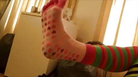 24P KINKY KURLY SUE.crossdress.