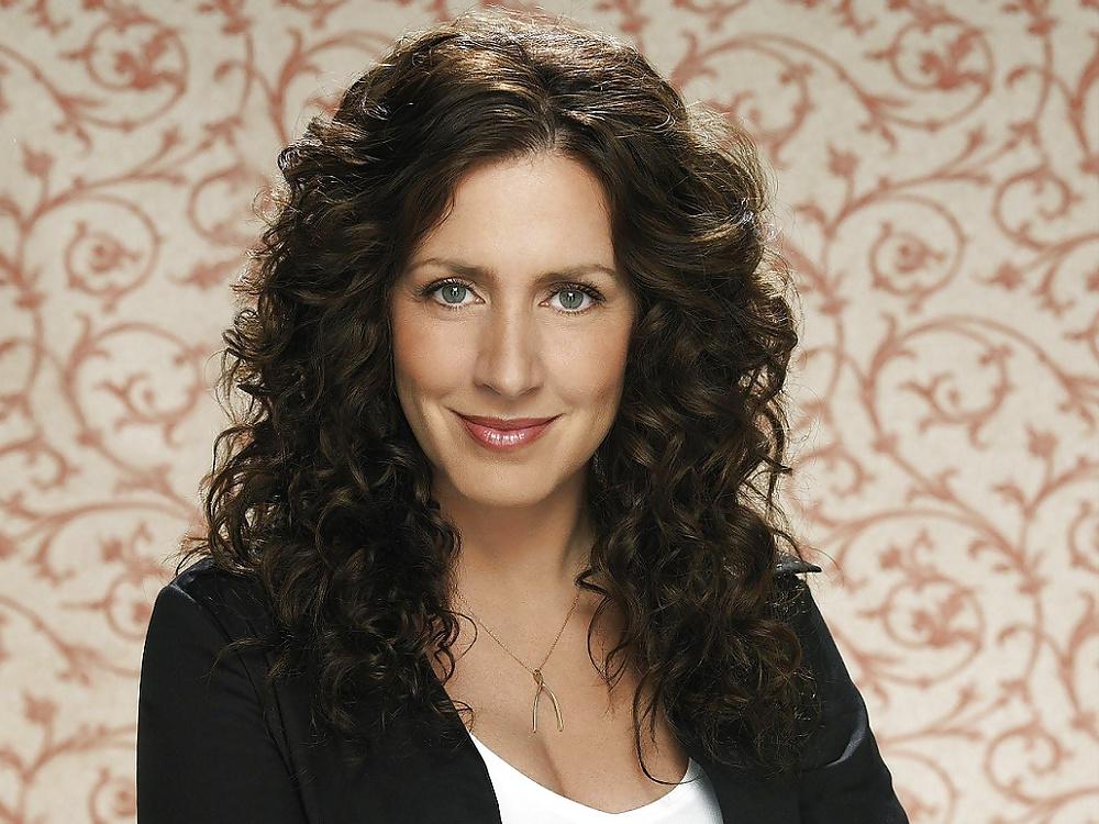 25P Joely Fisher-Real MILF Goddess 2