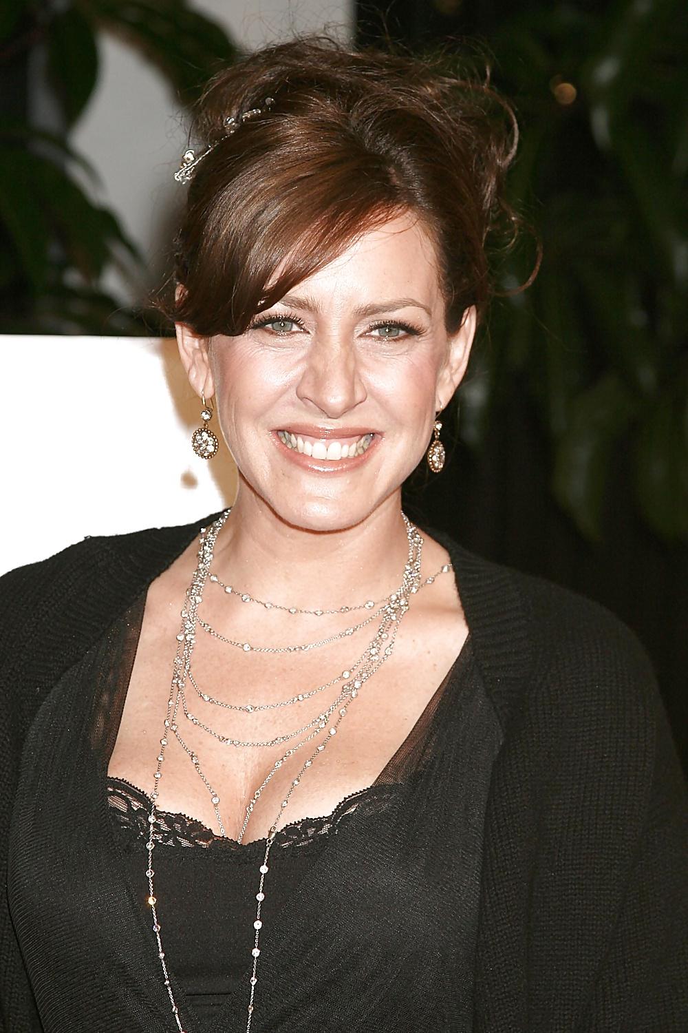 25P Joely Fisher-Real MILF Goddess 2