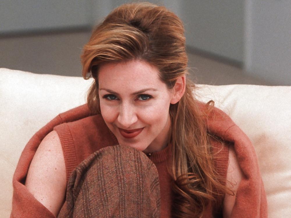 25P Joely Fisher-Real MILF Goddess 2