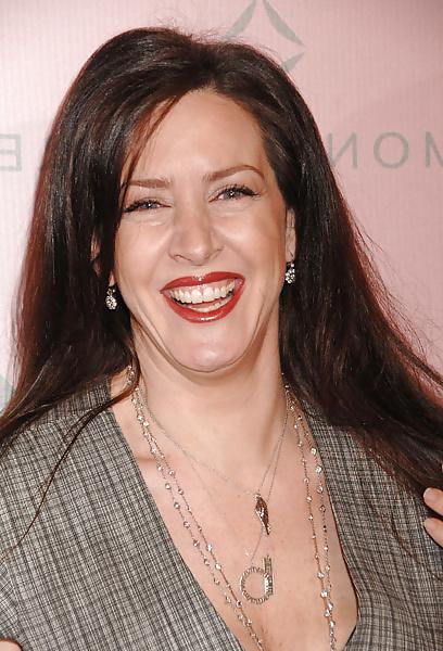 25P Joely Fisher-Real MILF Goddess 2