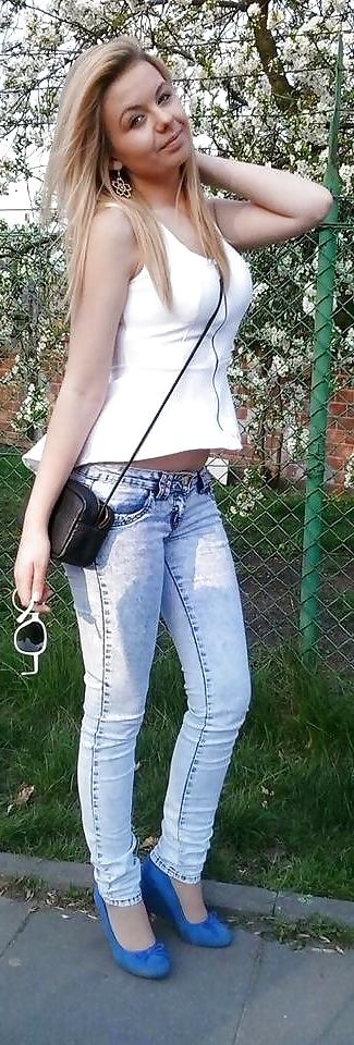 14P BFF Bitch Frends Alex Magda Monika Natalia Paula Sara