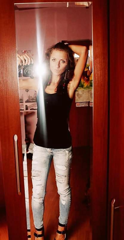 14P BFF Bitch Frends Alex Magda Monika Natalia Paula Sara