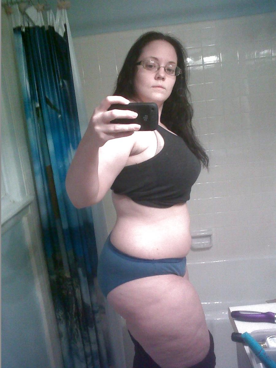 23P Erin W. Floppy tit queen