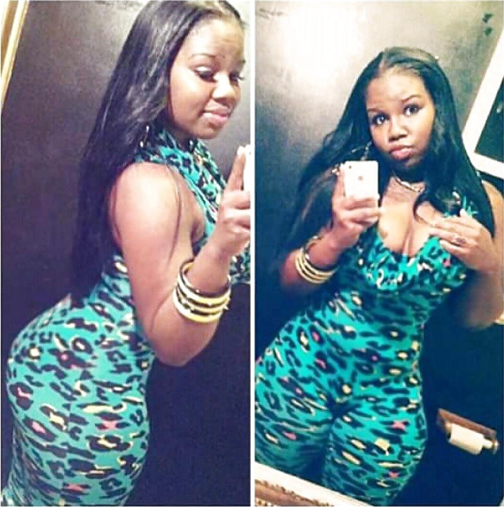 17P Bad bitch