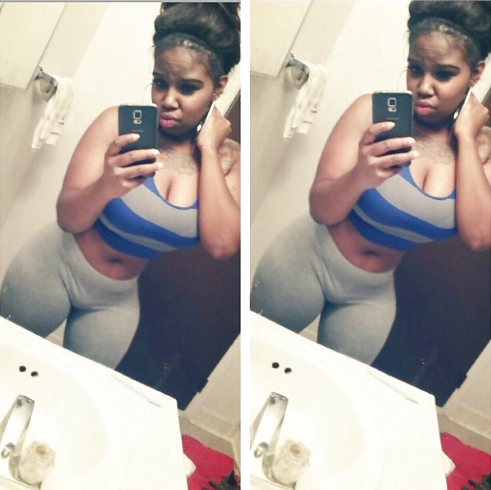 17P Bad bitch