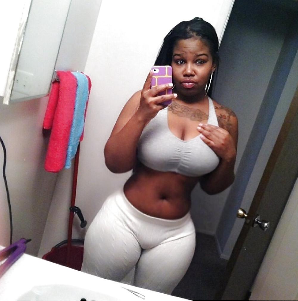 17P Bad bitch