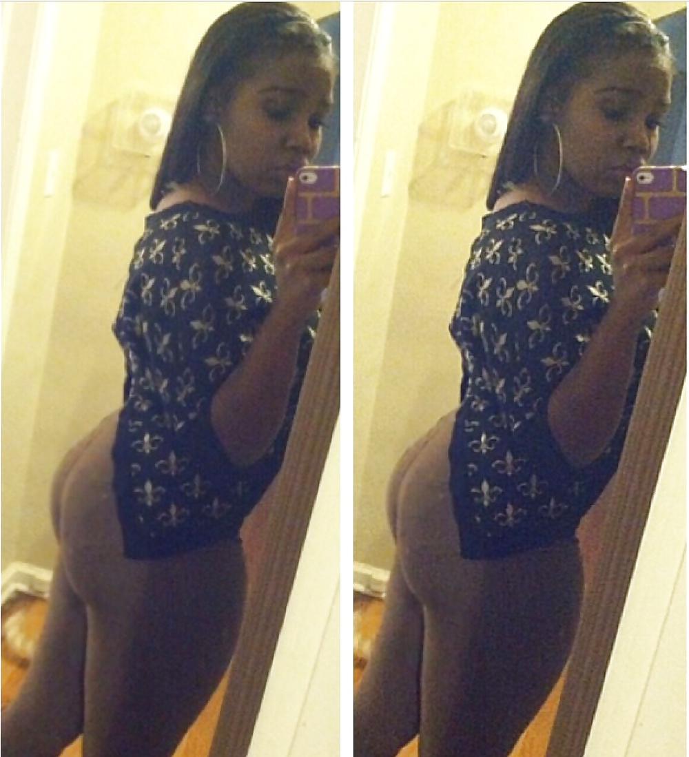 17P Bad bitch