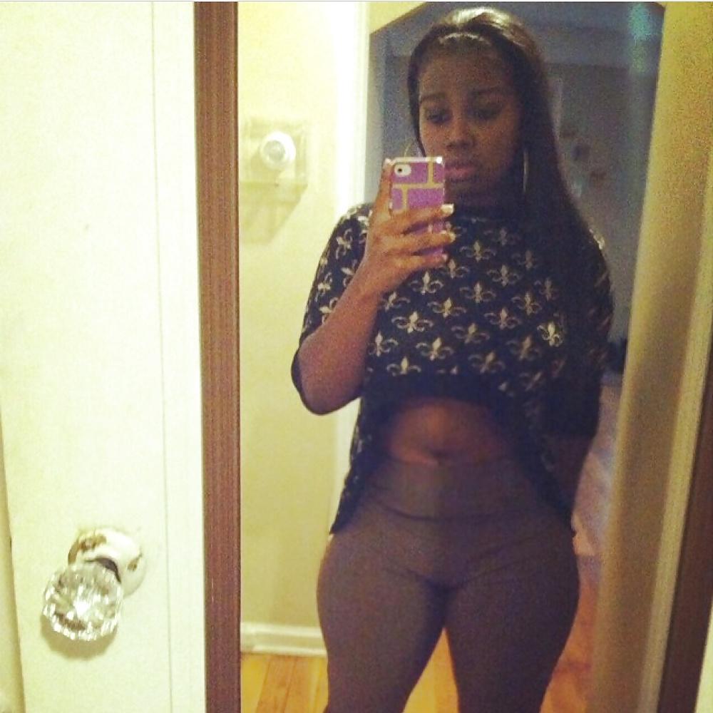 17P Bad bitch
