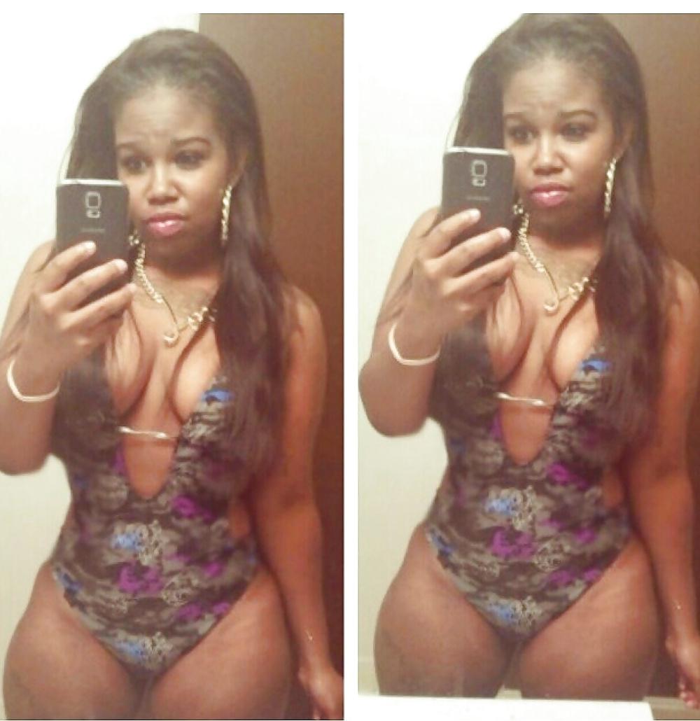 17P Bad bitch