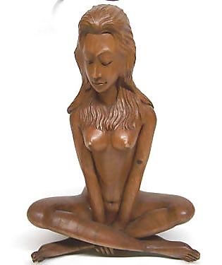 25P EROTIC FOLK ART