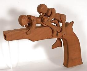 25P EROTIC FOLK ART