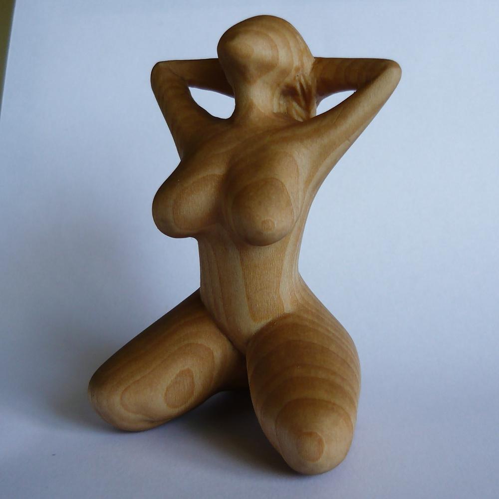 25P EROTIC FOLK ART