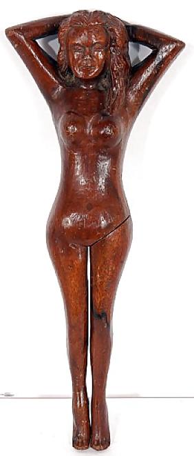 25P EROTIC FOLK ART