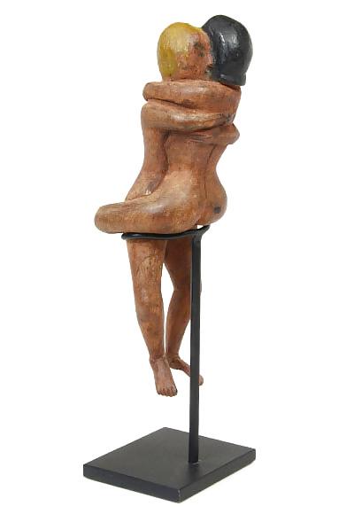 25P EROTIC FOLK ART