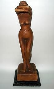 25P EROTIC FOLK ART