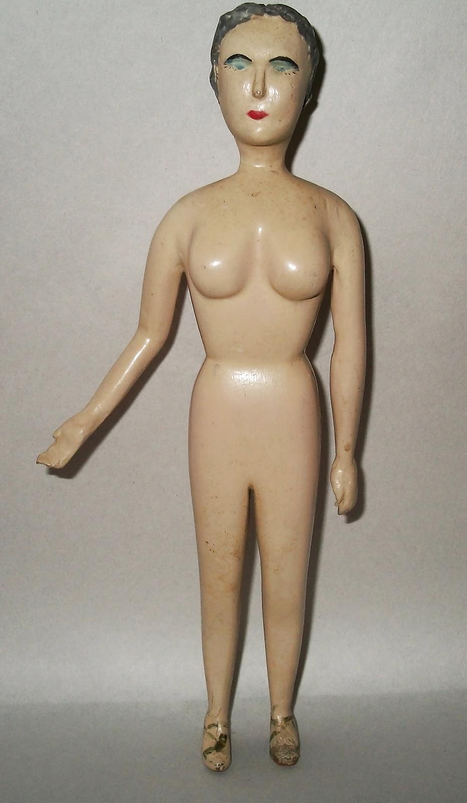 25P EROTIC FOLK ART