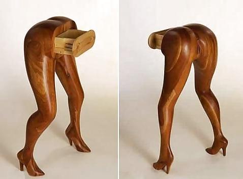25P EROTIC FOLK ART