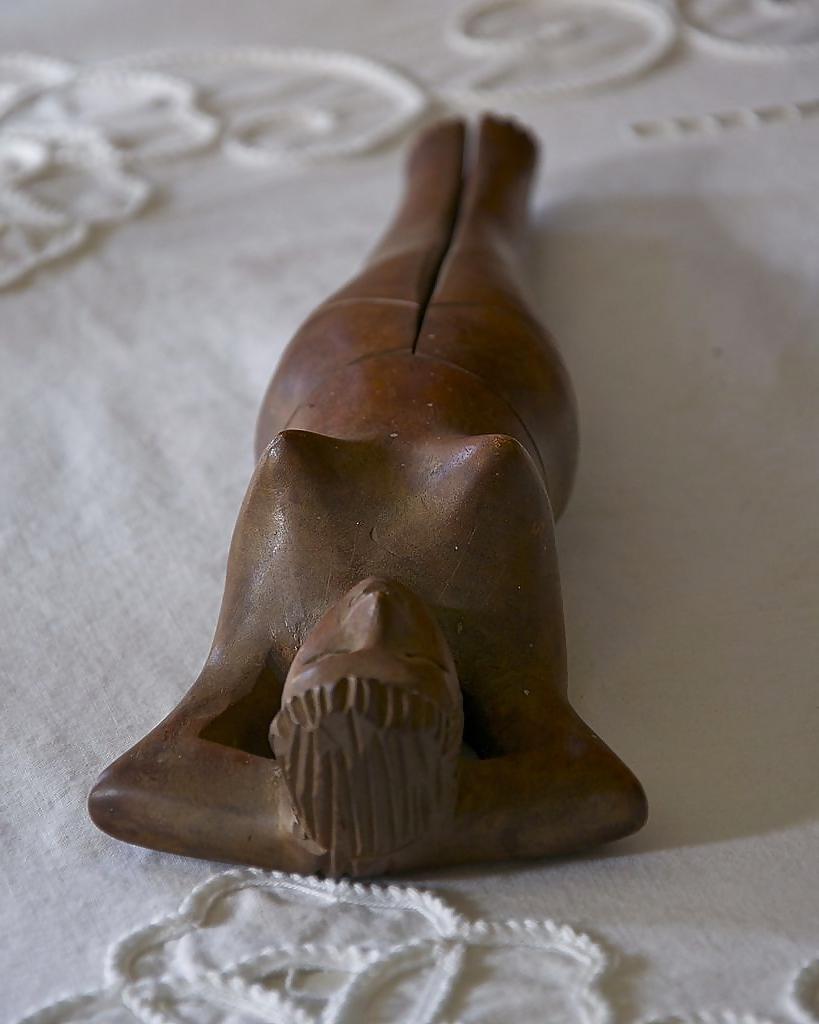 25P EROTIC FOLK ART
