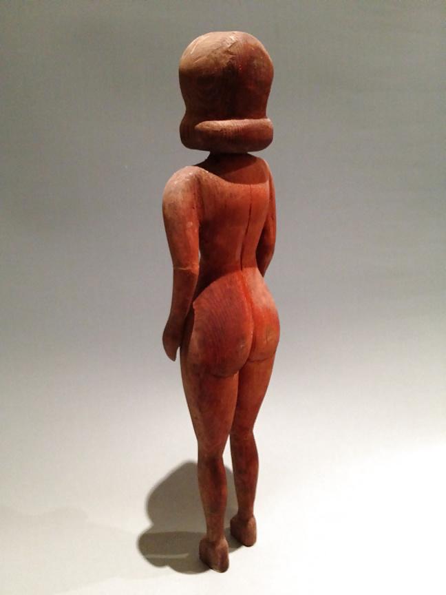 25P EROTIC FOLK ART