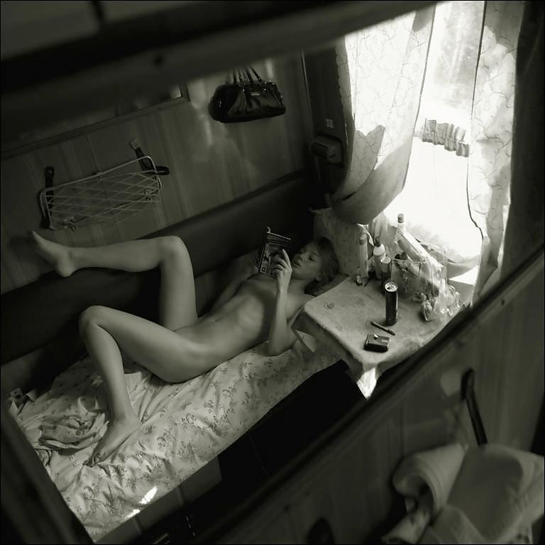 25P Girls, Train, Tram, Metro 1