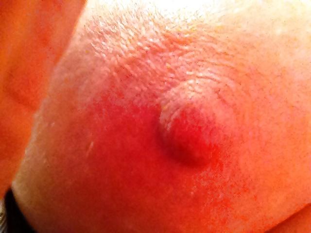 18P Rosy mexican old bitch
