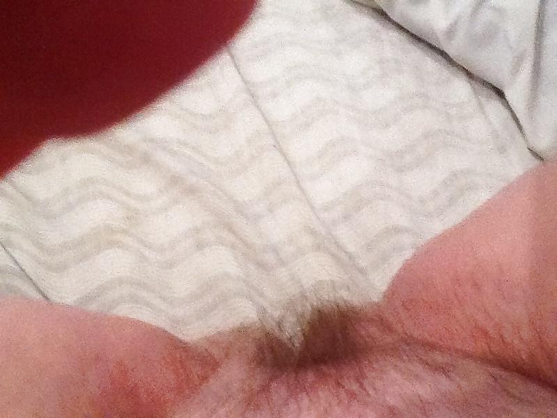 18P Rosy mexican old bitch