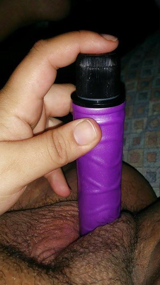 7P BBW LIKE TO PLAY WITH TOYS :P