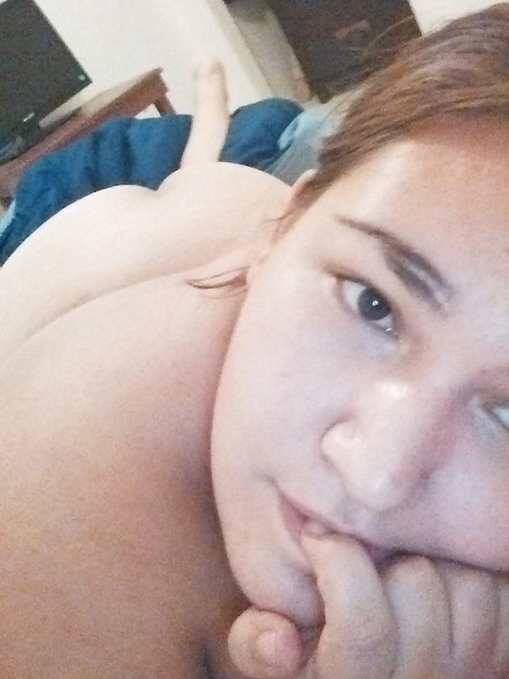 7P BBW LIKE TO PLAY WITH TOYS :P