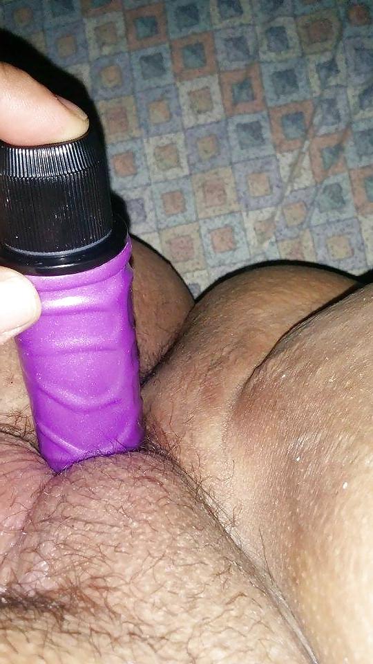 7P BBW LIKE TO PLAY WITH TOYS :P