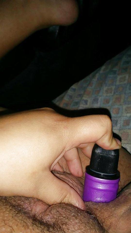 7P BBW LIKE TO PLAY WITH TOYS :P